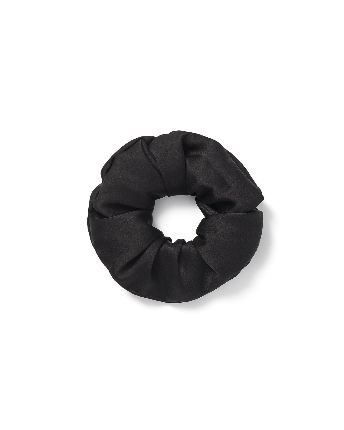 Saskia Luxury Satin Scrunchie