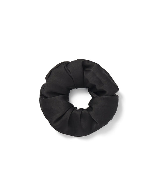 Saskia Luxury Satin Scrunchie