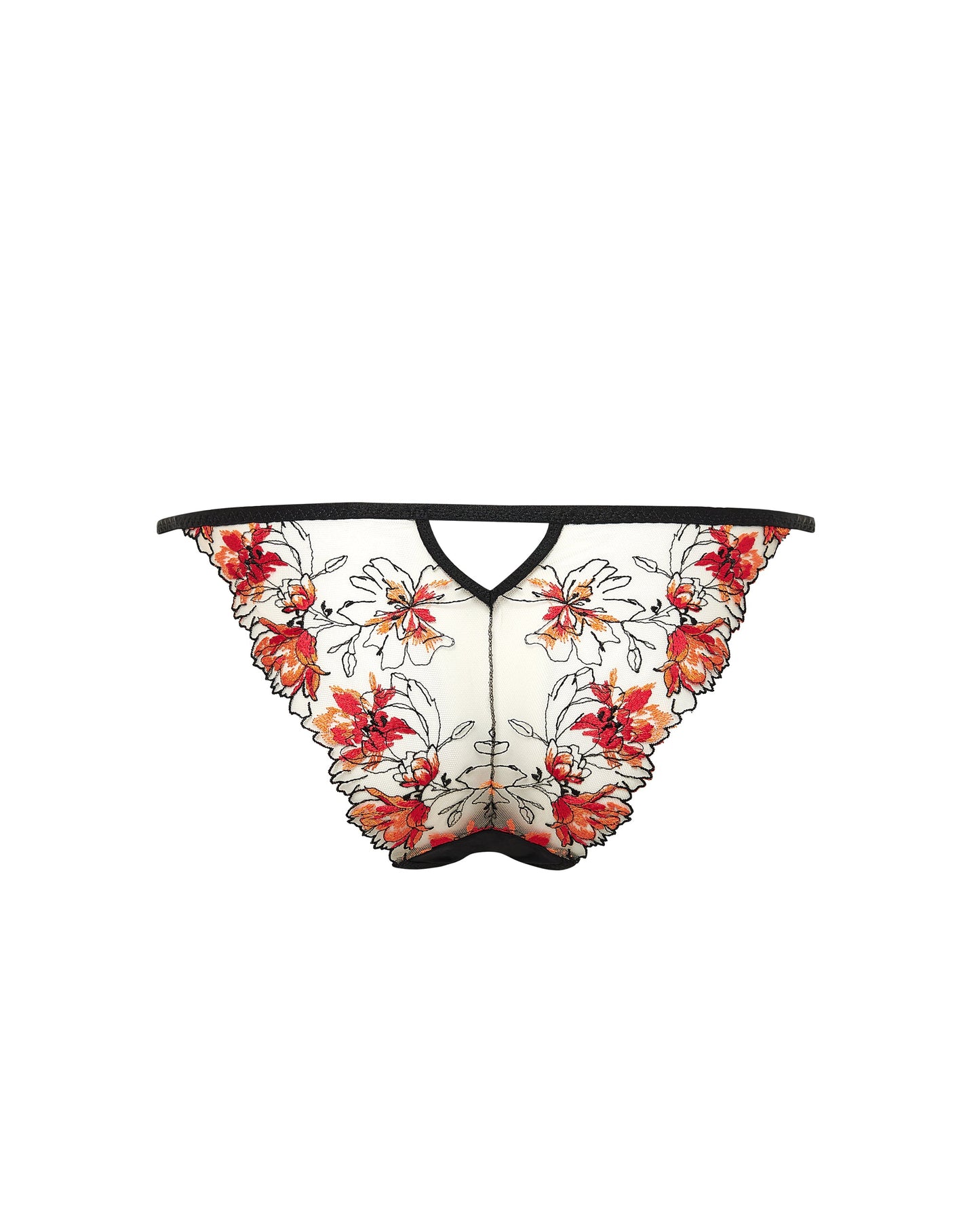 Calista Brief