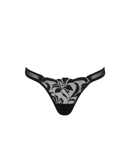 Leonora Brief