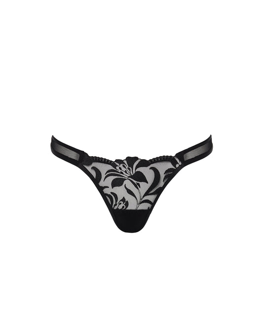 Leonora Brief