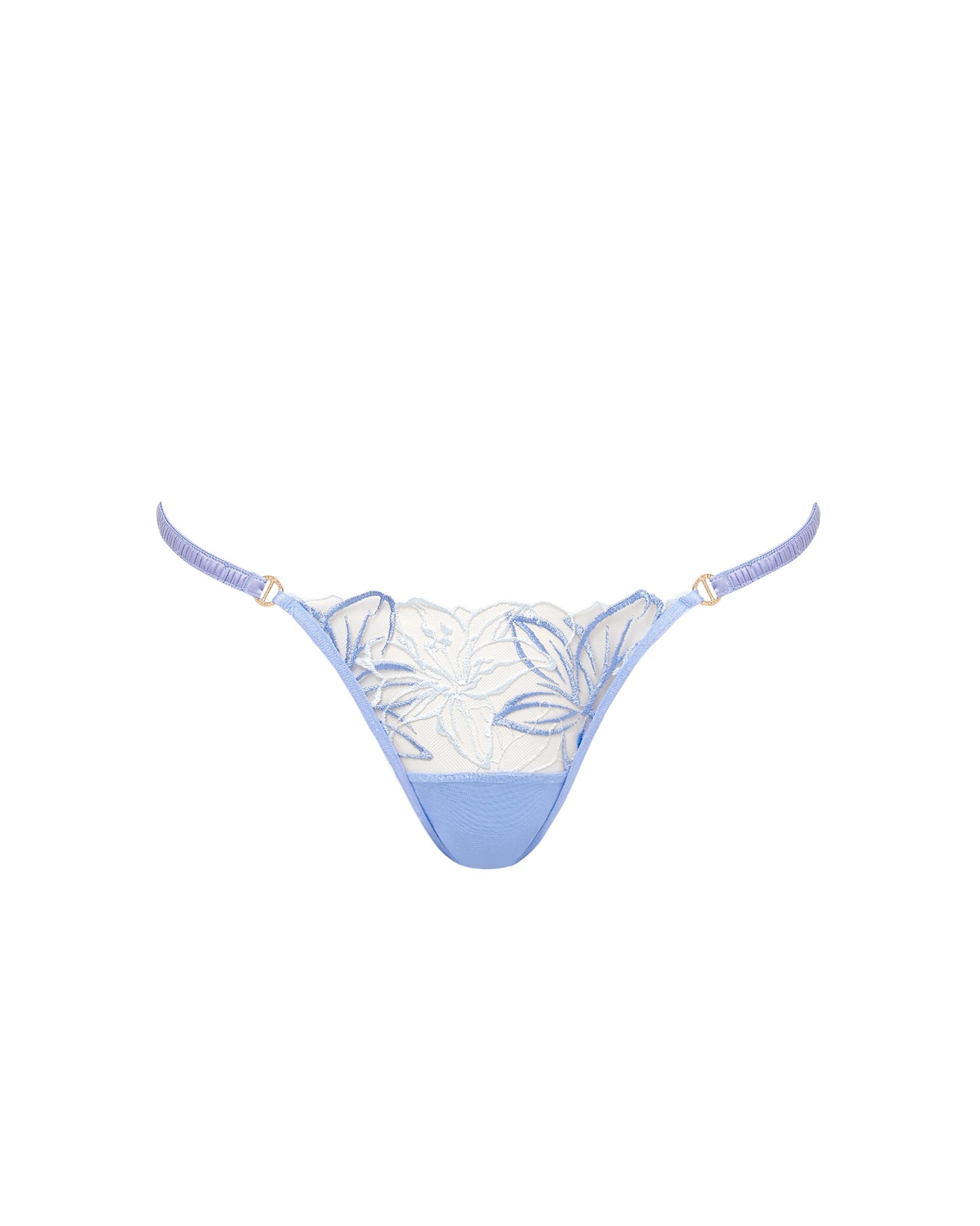 Lilly Brief