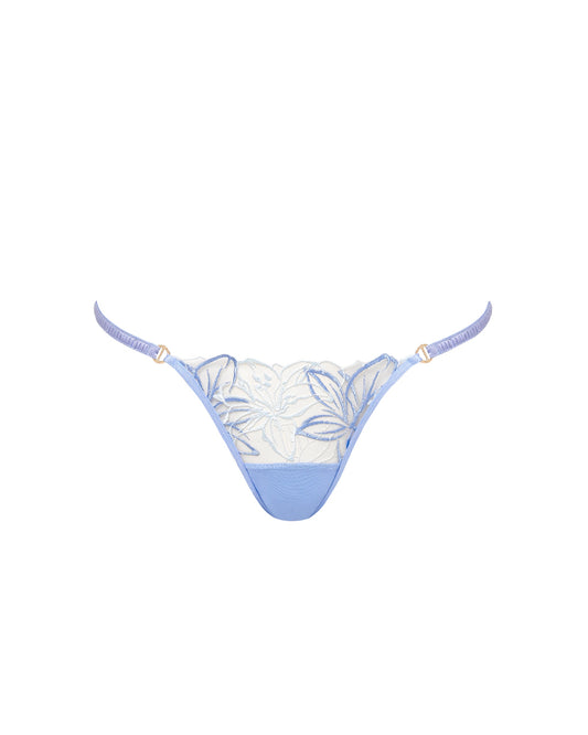 Lilly Brief