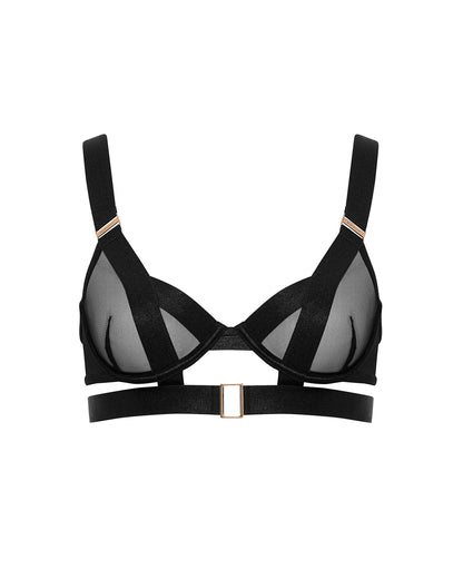 Trinity Wired Bra