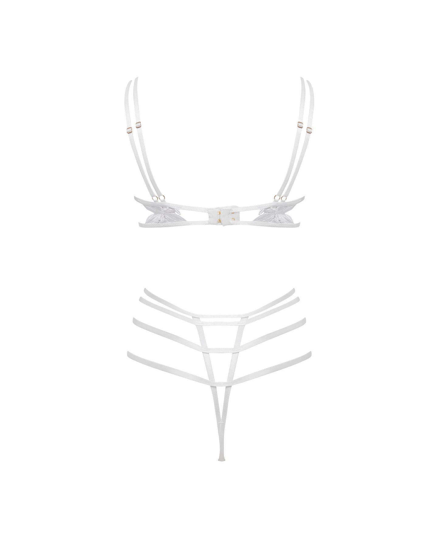 Ophelia Wired Body
