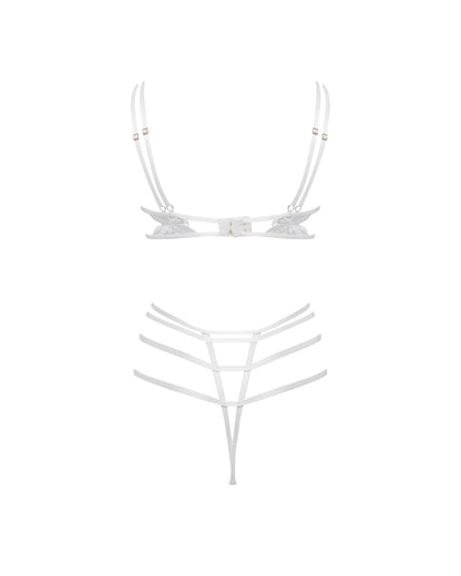 Ophelia Wired Body