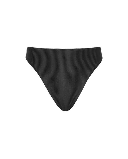 Lucerne High-waist Bikini Brief