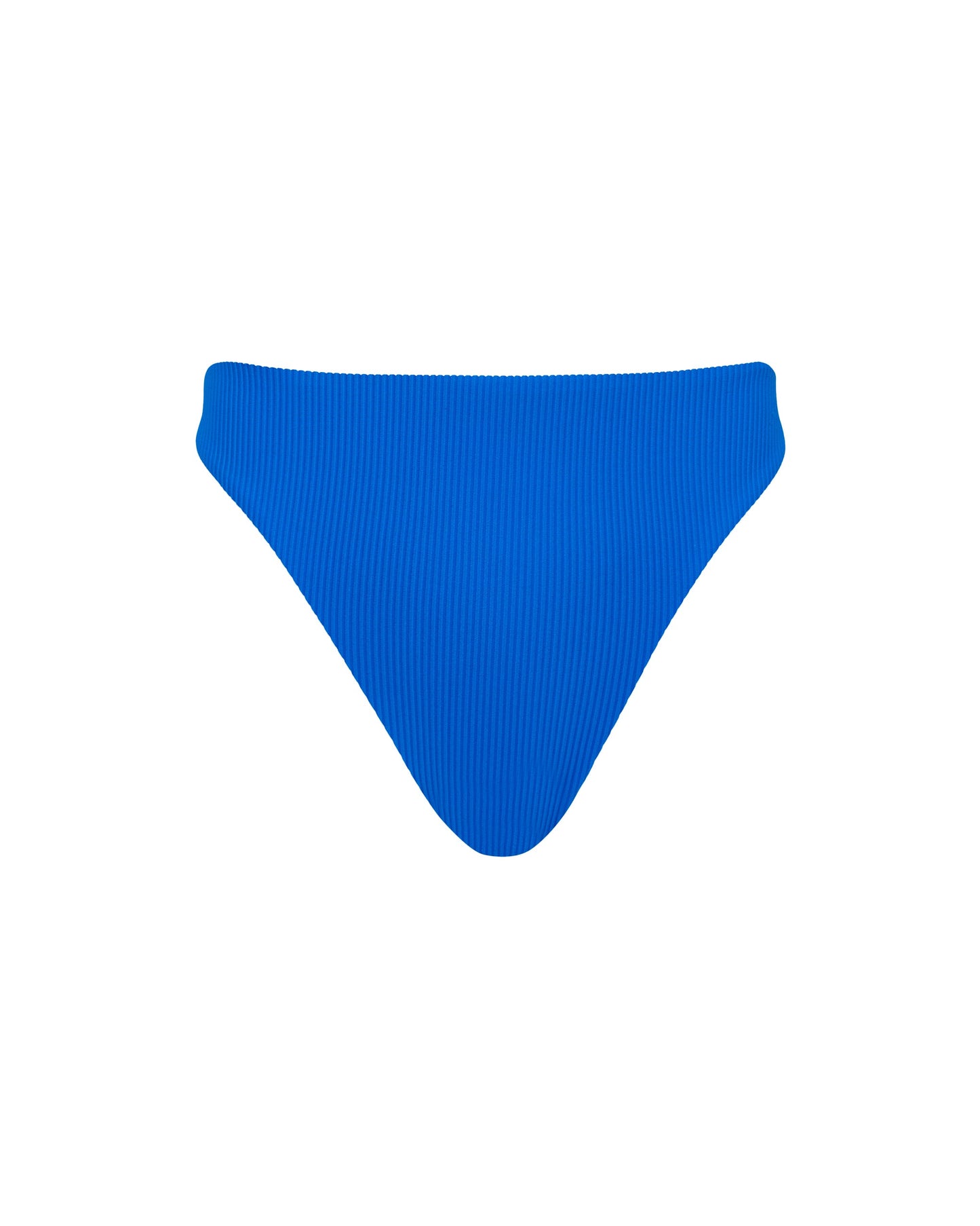 Lucerne High-waist Bikini Brief