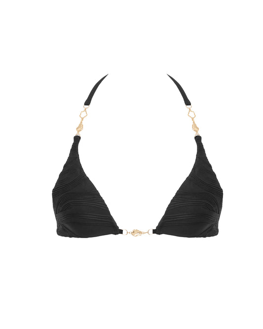 Orta Triangle Bikini Top