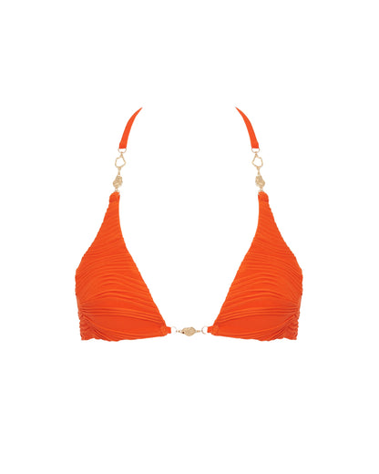 Orta Triangle Bikini Top