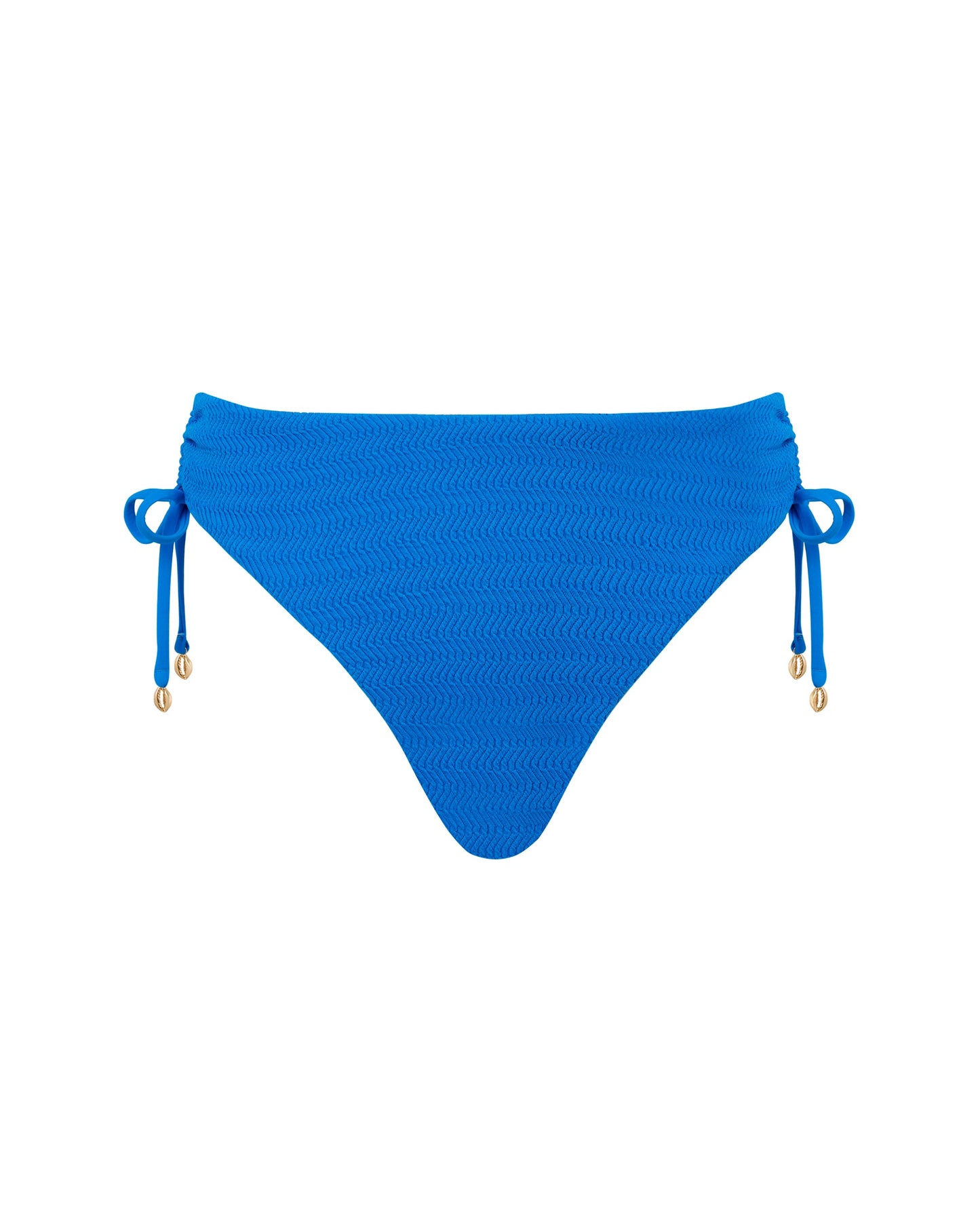 Shala High-Waist Bikini Brief