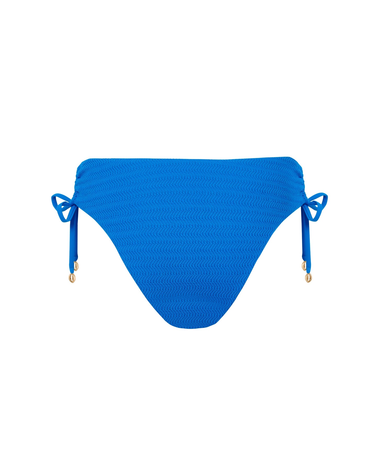 Shala High-Waist Bikini Brief