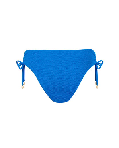 Shala High-Waist Bikini Brief