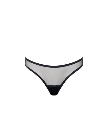 Naomi Brief