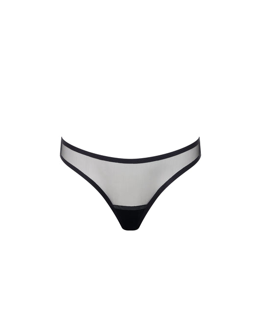 Naomi Brief