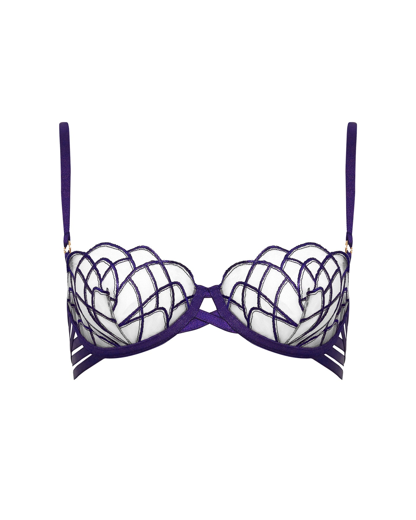 Beatrix Wired Bra