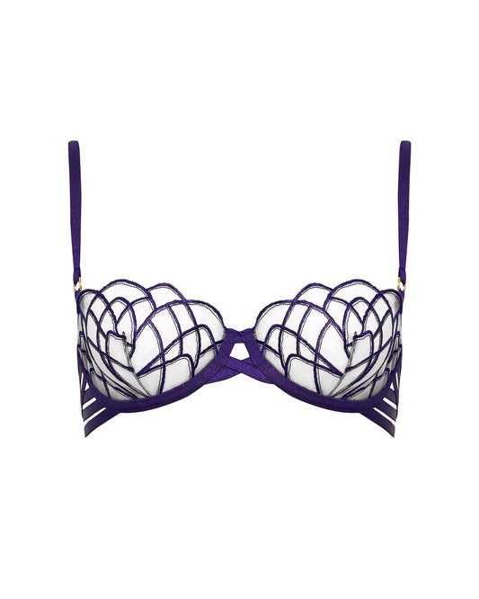 Beatrix Wired Bra