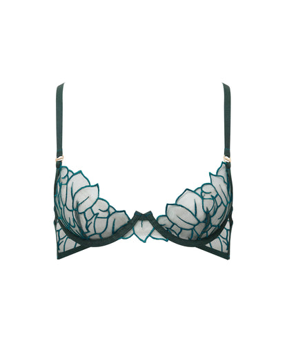 Laurel Wired Bra