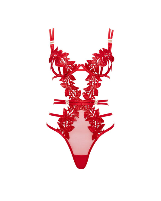 Ophelia Wired Bodysuit