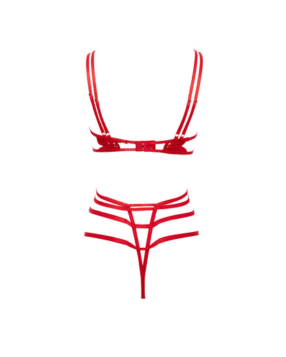 Ophelia Wired Bodysuit