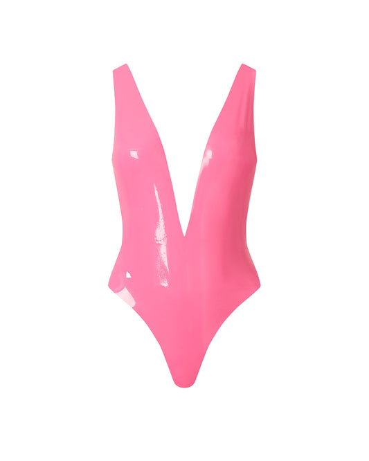 Latex Soft Body