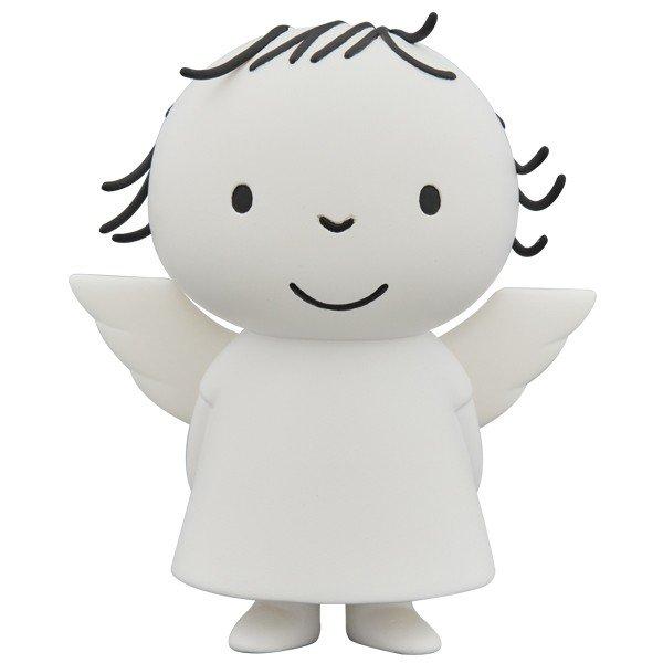 Medicom Udf Dick Bruna Angel (Renewed Version)