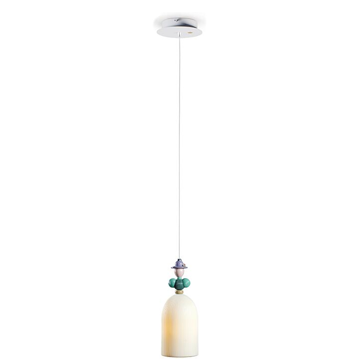 Mademoiselle Béatrice Ceiling Lamp