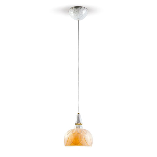 Ivy And Seed Single Ceiling Lamp