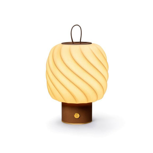 Ice Cream Portable Lamp Medium