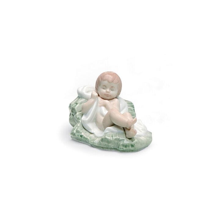 Baby Jesus Nativity Figurine-Ii