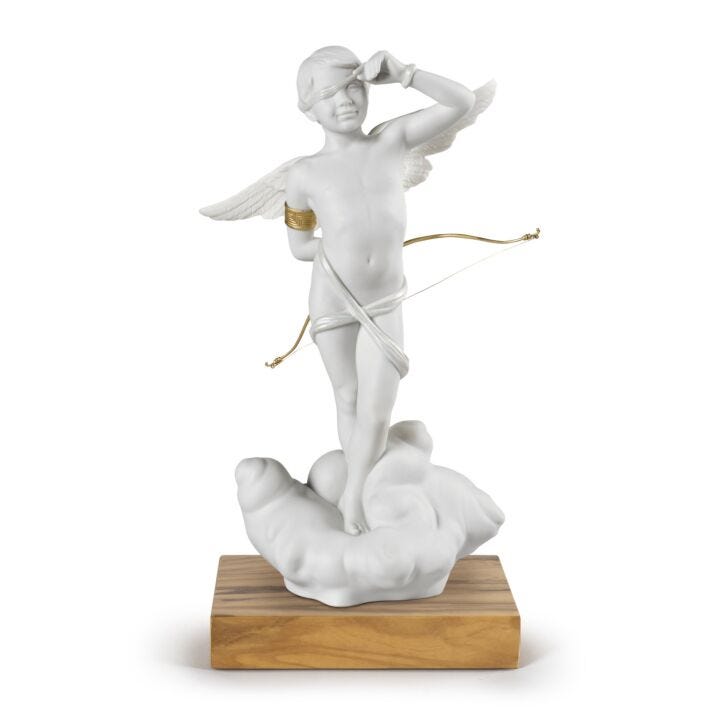 Cupid Figurine