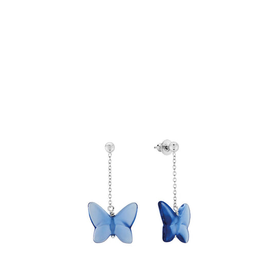 Papillon Earrings