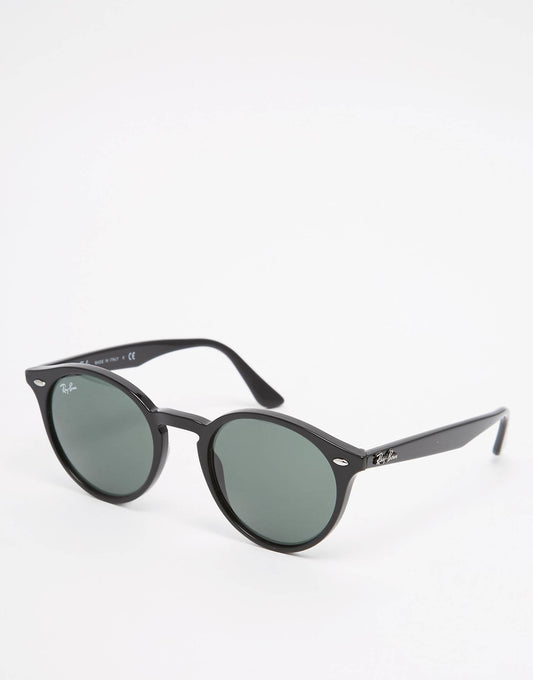 Round Sunglasses