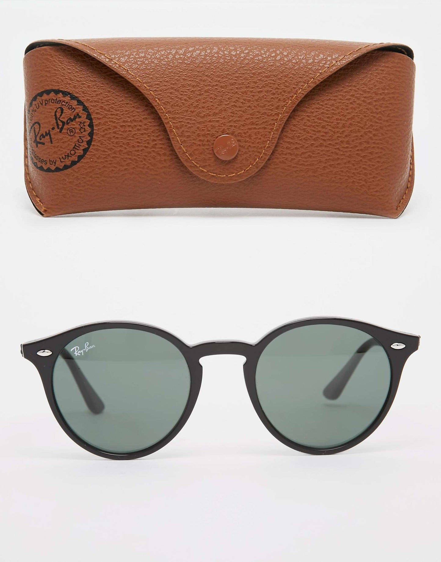 Round Sunglasses