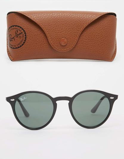 Round Sunglasses