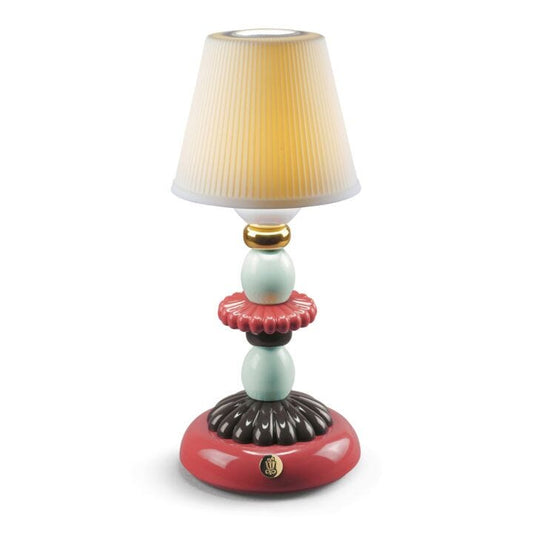 Cactus Firefly Fall Table Lamp