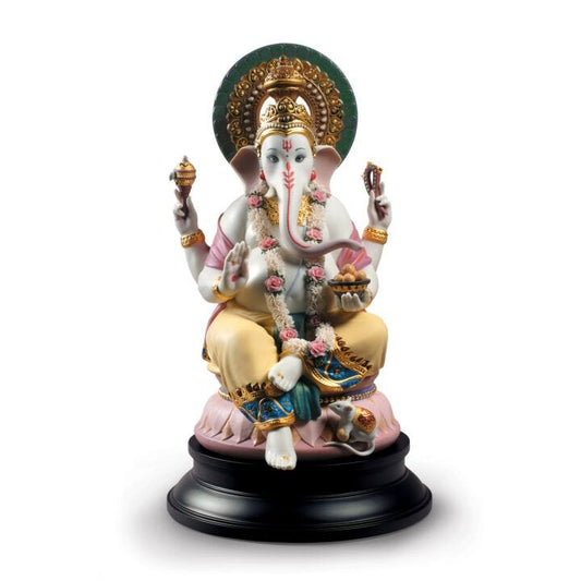 Lord Ganesha Sculpture