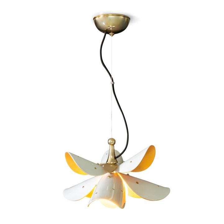 Blossom Hanging Lamp