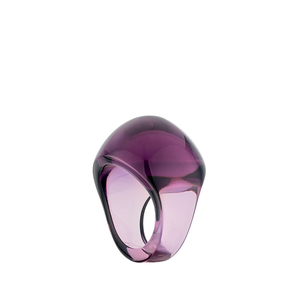 Cabochon Ring