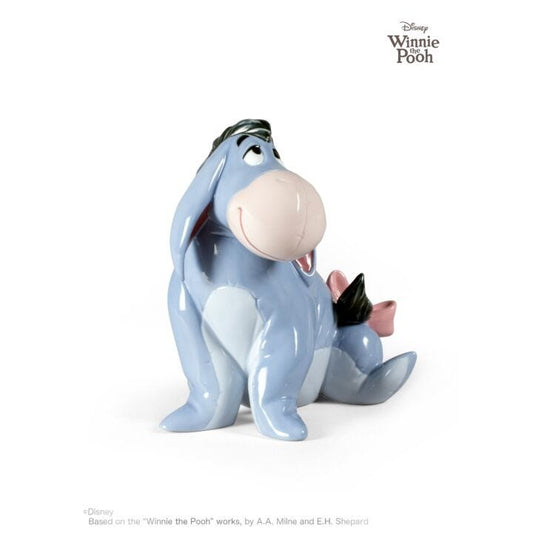 Eeyore Figurine