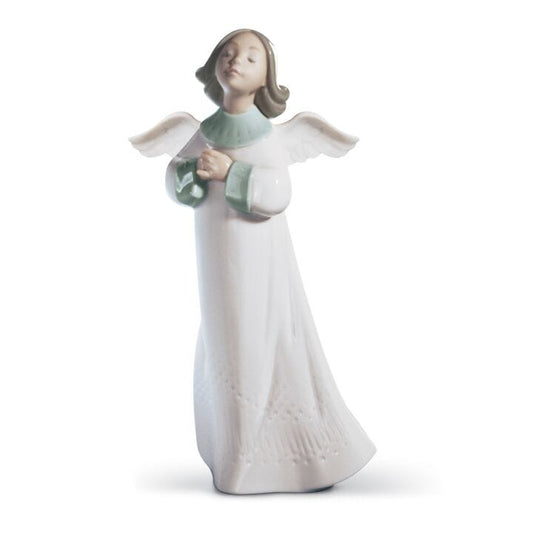 An Angel's Wish Figurine