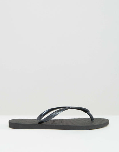 Slim Flip Flops