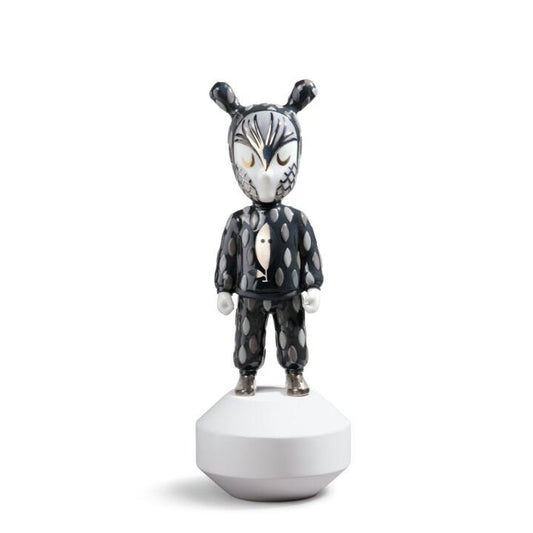 The Guest By Rolito Sculpture Small Numbered Edition