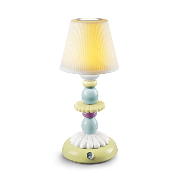 Lotus Firefly Table Lamp