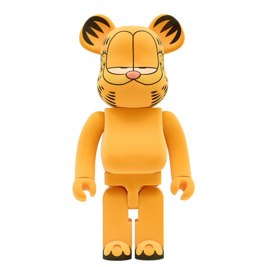 Medicom Be@rbrick Garfield Flocky