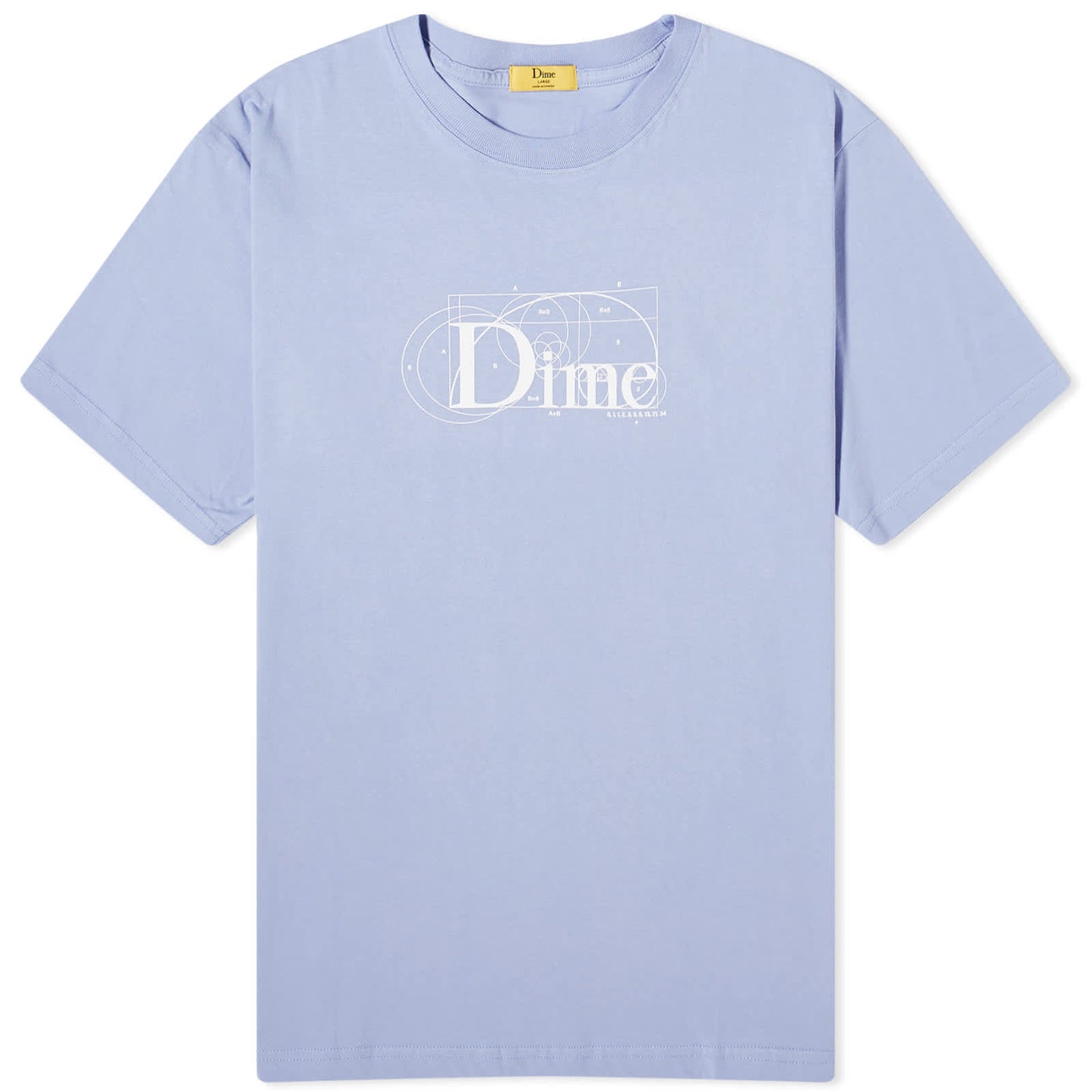 Classic Ratio T-Shirt