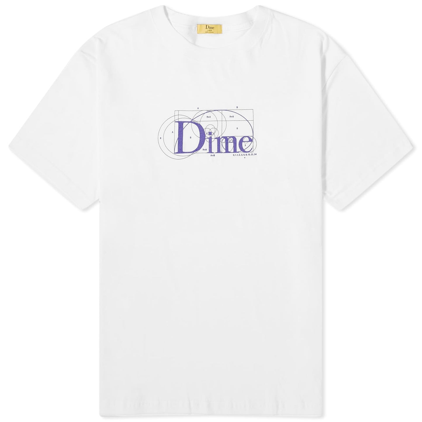 Classic Ratio T-Shirt
