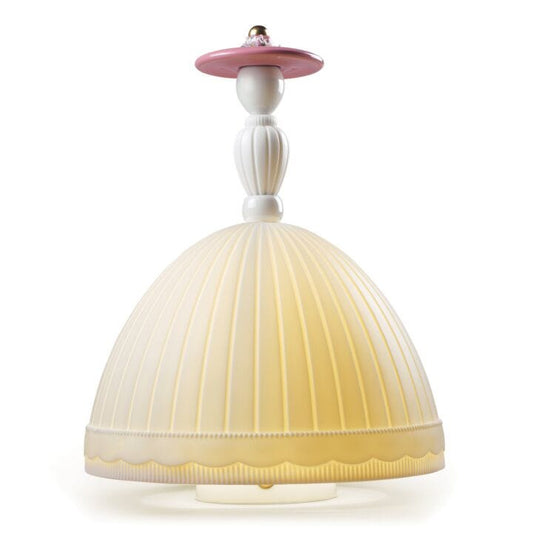 Mademoiselle Elisabeth Table Lamp