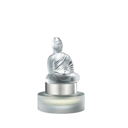 Collectible Crystal Flacon "Bouddha"