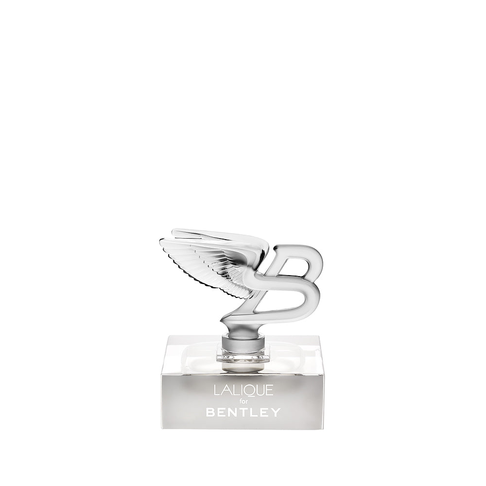 Lalique For Bentley Crystal Edition